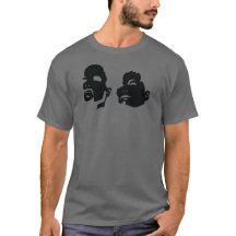 BerkhouseSnyder Logotyp T-Shirt