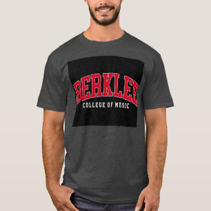 Berklee College of Music 2 T Shirt