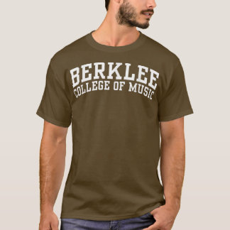 Berklee College of Music OC0195 T Shirt