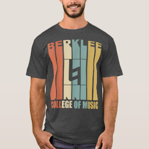 Berklee College of Music T Shirt