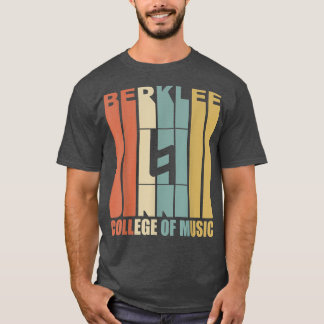 Berklee College of Music T Shirt