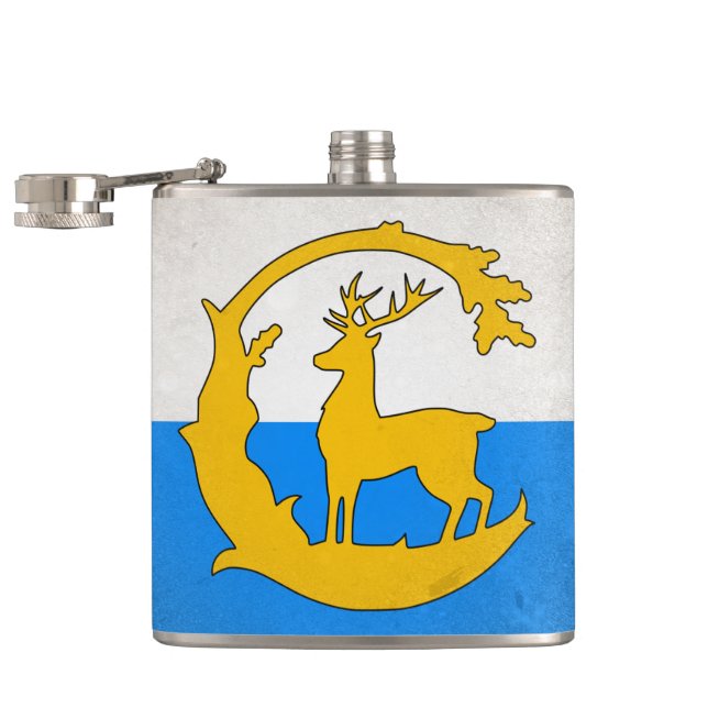 Berkshire Fickplunta (Öppnad)