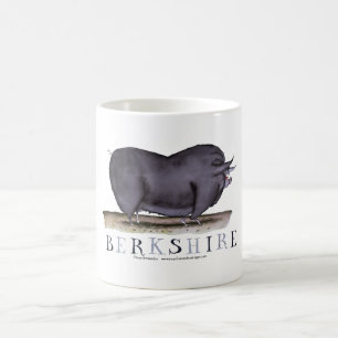 berkshire gris, tony fernandes kaffemugg