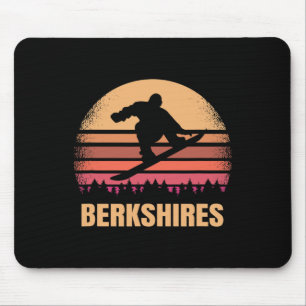 Berkshires Machusetts Snowboarding Exdoor Morsa 80 Musmatta