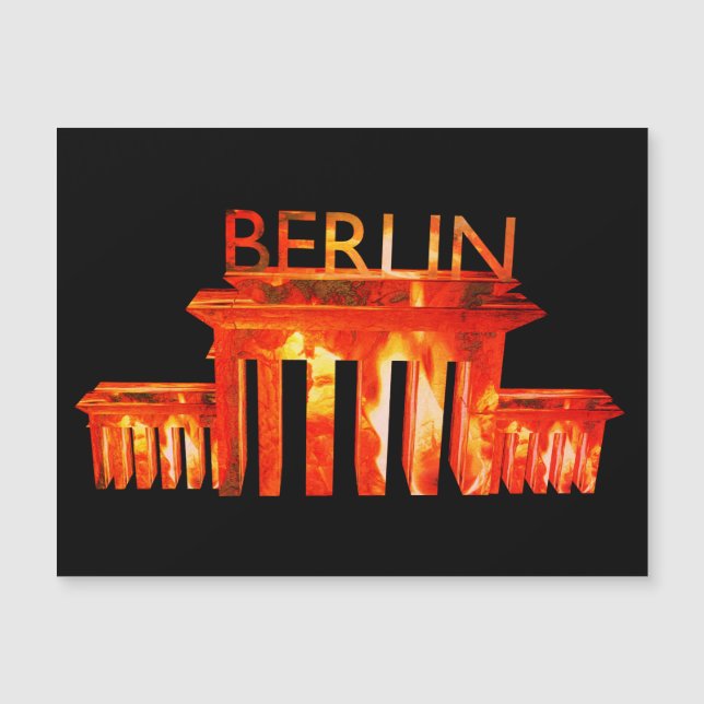 Berlin (Framsida)