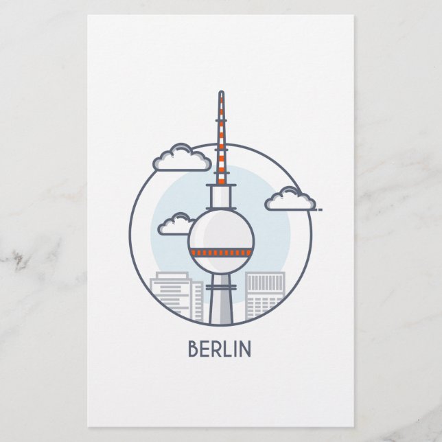 Berlin (Framsida)