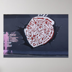 Berlin 140 poster
