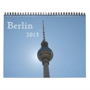 berlin 2013 kalender