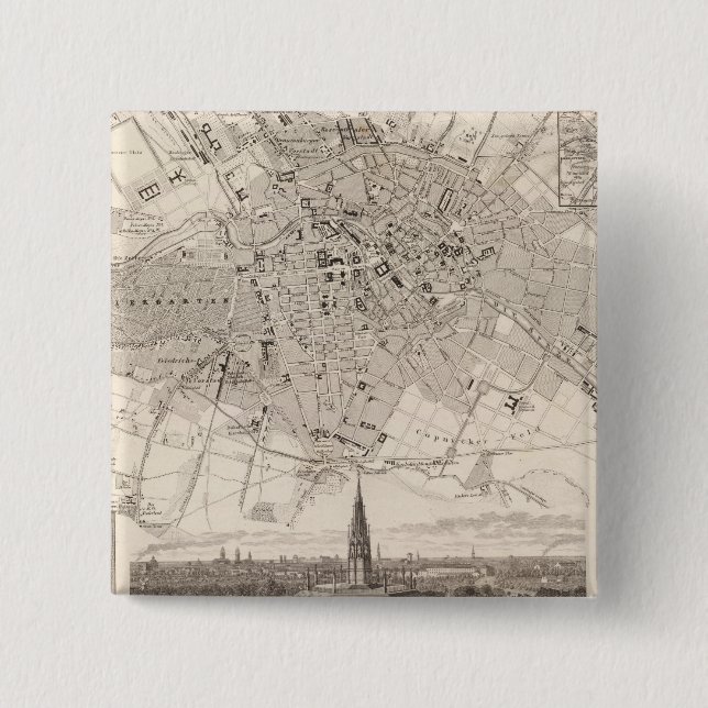 Berlin 2 knapp (Framsida)