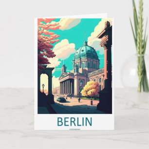 Berlin 2 kort