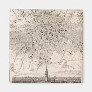 Berlin 2 magnet