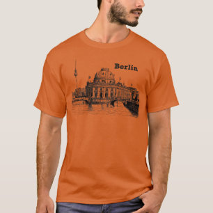 Berlin 2 t shirt
