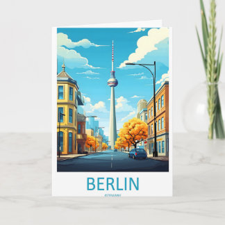 Berlin 3 kort
