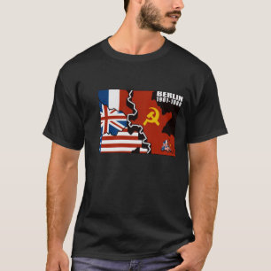 Berlin 61-89 tee shirt