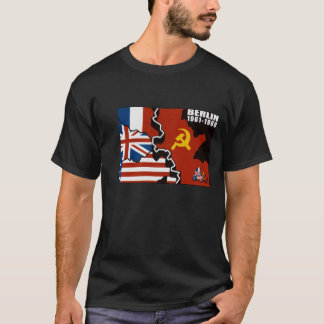 Berlin 61-89 tee shirt