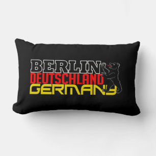 BERLIN ANPASSNINGSBAR DEKORATIV KUDDE