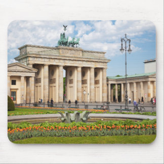 Berlin Brandenburger Tor Musmatta