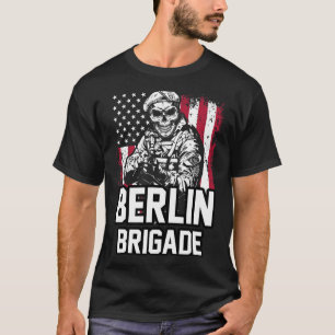 Berlin Brigade T-Shirt