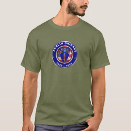 Berlin Brigade T Shirt