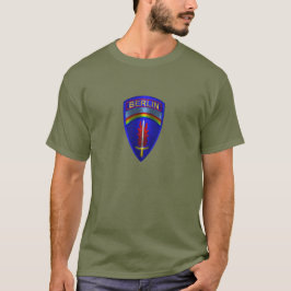 Berlin Brigade T Shirt