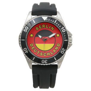 Berlin Deutschland Armbandsur