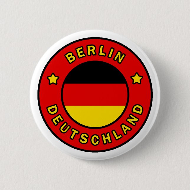 Berlin Deutschland Knapp (Framsida)