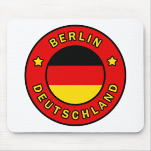 Berlin Deutschland Musmatta