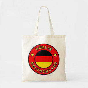 Berlin Deutschland Tygkasse