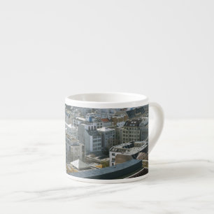 Berlin Espressomugg