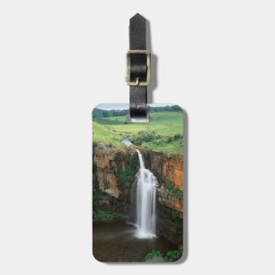 Berlin Falls, Mpumalanga, Sydafrika Bagagebricka