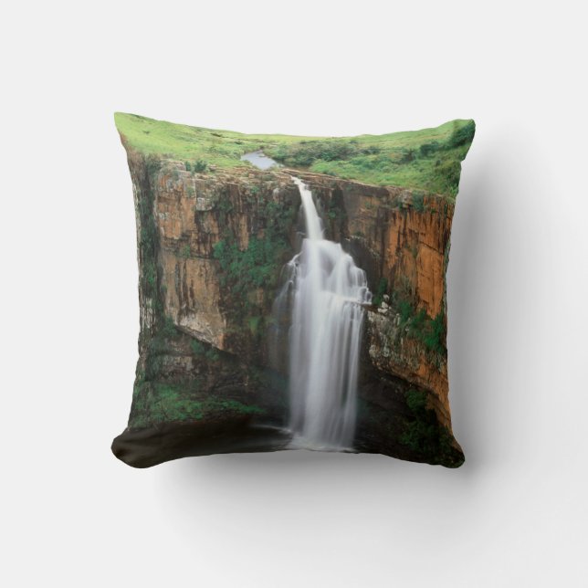 Berlin Falls, Mpumalanga, Sydafrika Kudde (Framsida)