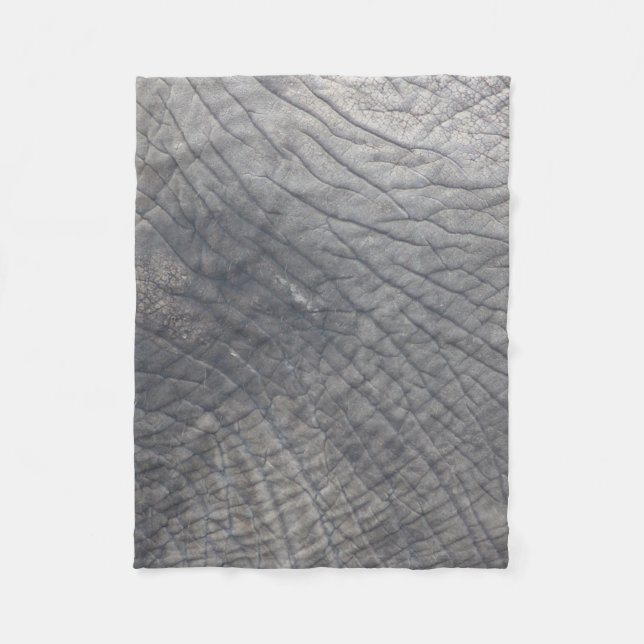 Berlin Fleecefilt (Framsidan)