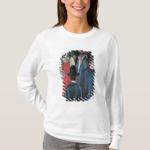 Berlin gata Plats, 1913 T-shirt