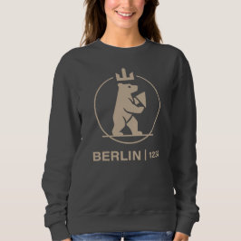 Berlin Germany Europe T Shirt