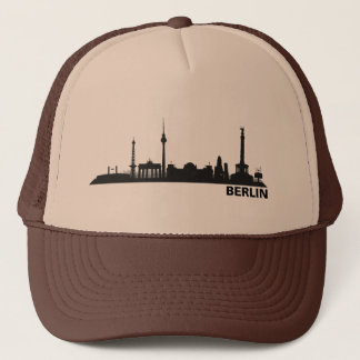 Berlin Geschenkideen Keps