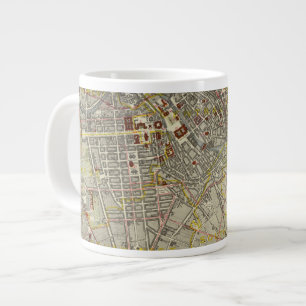 Berlin Jumbo Mugg