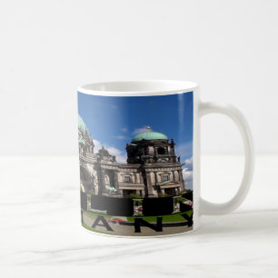 Berlin Kaffemugg