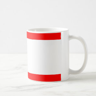 Berlin Kaffemugg