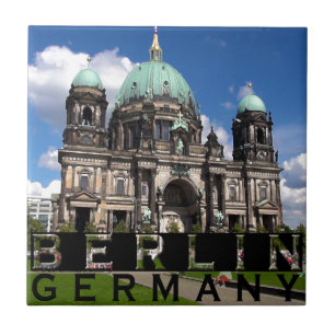 Berlin Kakelplatta