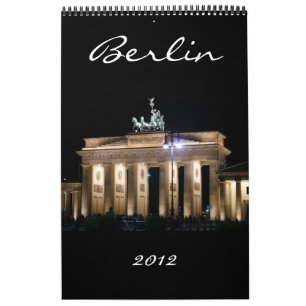 berlin kalender 2012