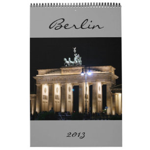 berlin kalender 2013