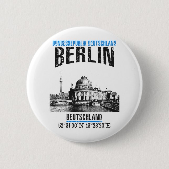Berlin Knapp (Framsida)
