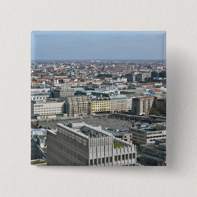 Berlin Knapp (Framsida)