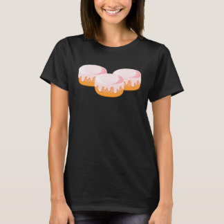 Berlin Krafen Karneval Gruppkostym Fancy Dress T Shirt