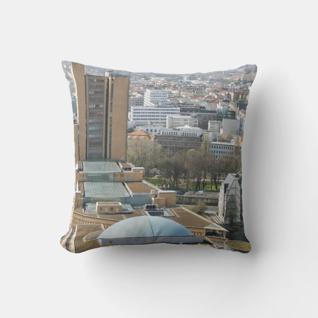 Berlin Kudde (Framsida)