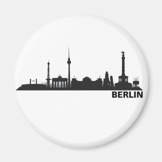 berlin Kühlschrankmagnet Magnet