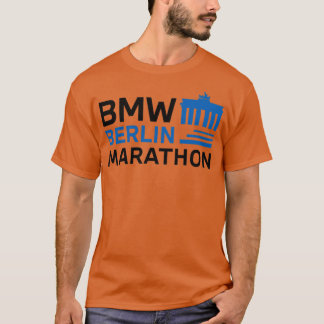 BERLIN MARATHON T SHIRT