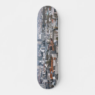 Berlin Mini Skateboard Bräda 18,5 Cm