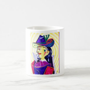 berlin mugg