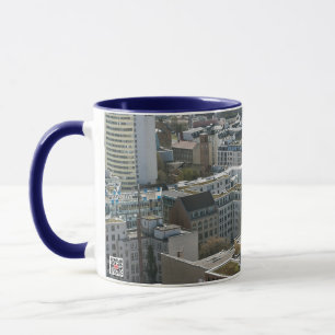 Berlin Mugg